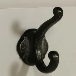 INTERIOR'S - Etagère porte-manteaux bois blanc - provence interior's