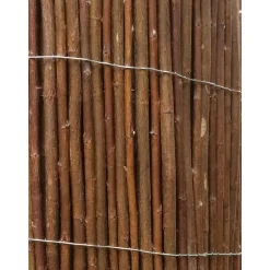 JANY - Canisse osier - 1,5x3m