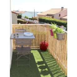 JANY - Paillon pelé - 1x5m