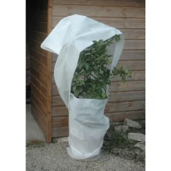 JANY - Voile d'hivernage 60gr/m² - 2x10m