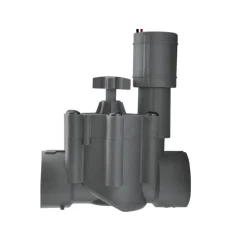 Jardibric electrovanne 9v ff 26x34 solénoïde à impulsion - ev1209