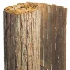 JARDIDECO - Brise vue en écorces de pin naturel - 2 rouleaux de 2 x 5 m