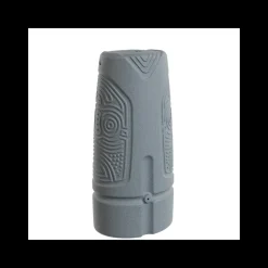 JARDINEO - Récupérateur d'eau ETHNO Marbre Gris