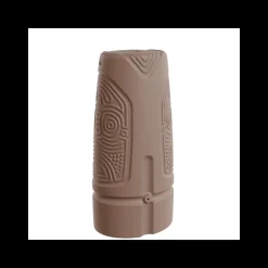 JARDINEO - Récupérateur d'eau ETHNO Marbre Rose