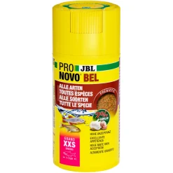 JBL - Aliment Pronovo Bel Grano pour poissons d'aquarium XXS 100ml