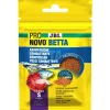 JBL - Aliment Pronovo Betta Combattants grano S 20ml