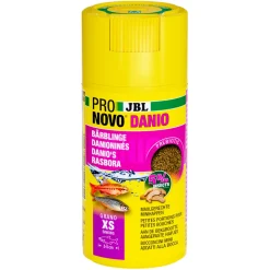 JBL - Aliment Pronovo Danio grano XS 100ml