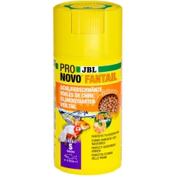 JBL - Aliment Pronovo fantail voiles de chine grano S 100ml