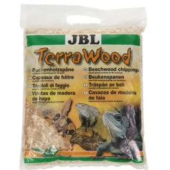 JBL - Copeaux de hêtre TerraWood 5L