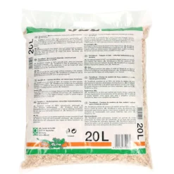 JBL - Copeaux de hêtre TerraWood 20L