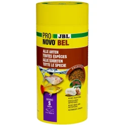 JBL - Granulés Pronovo Bel toutes espèces 1000ml