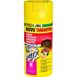 JBL - Granulés Pronovo Tanganyika M 250ml