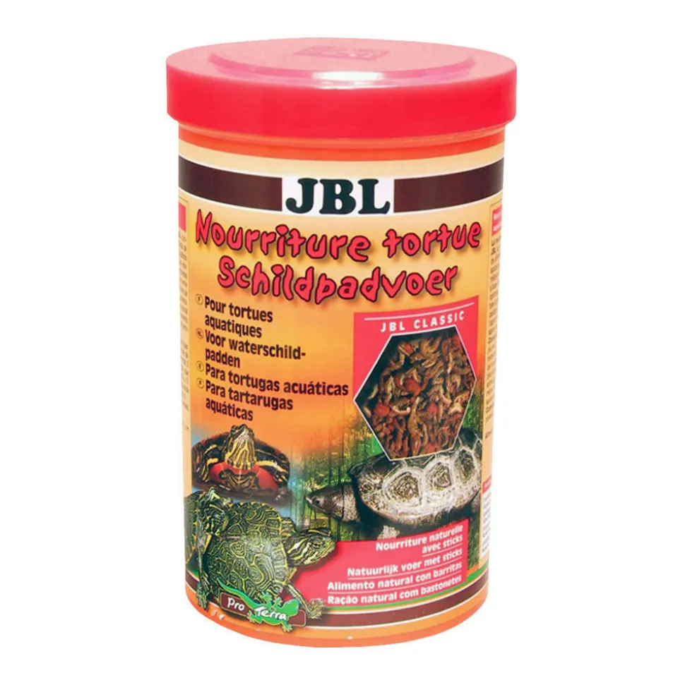 JBL - Nourriture tortues 250ml