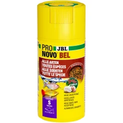 JBL - Pronovo Bel Grano pour poissons d'aquarium S 100ml