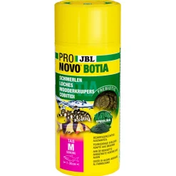 JBL - Pronovo Botia Tab loches M 250ml
