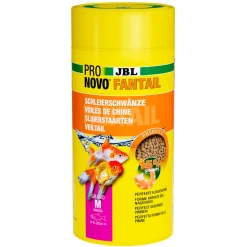 JBL - Pronovo Fantail Voiles de chine grano M 1000ml