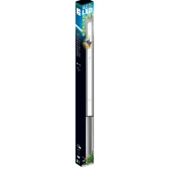 JBL - Rampe d'éclairage Led pour aquarium, Solar Natur 53W - 1449 à 1500mm