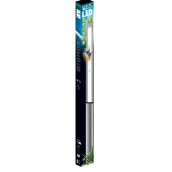 JBL - Rampe d'éclairage Led pour aquarium, Solar Natur 47W - 1047mm
