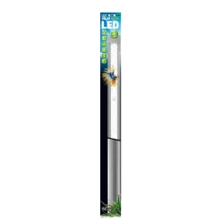 JBL - Rampe d'éclairage Led pour aquarium, Solar Natur 47W - 1047mm