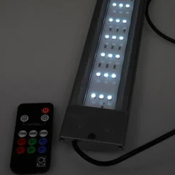 JBL - Rampe d'éclairage Led pour aquarium, Solar Effect 21W - 1149 à 1200mm