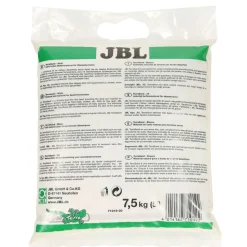 JBL - Sable terrarium TerraSand blanc 7,5kg