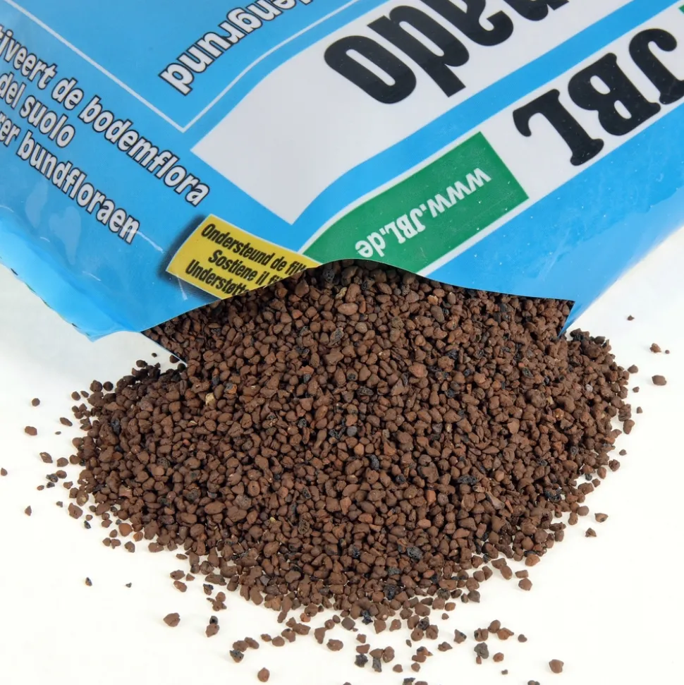 JBL - Substrat naturel Manado 10L