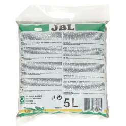 JBL - Substrat terrarium TerraBark (0-5mm) 5L