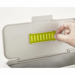 JOSEPH JOSEPH - Composteur de cuisine compo 4 food waste caddy