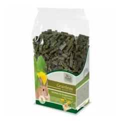 JRFARM - Granulés Grainless Complete pour lapins junior