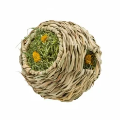 JRFARM - Nid de pissenlit XXL