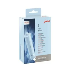 JURA - Jura cartouche filtrante boite de 3 cartouches claris blue +