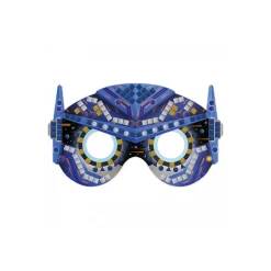 JURATOYS-JANOD - Mosaiques masques kit creatif