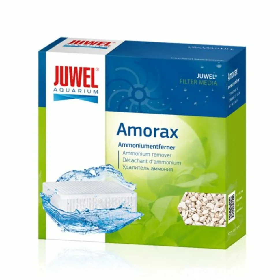 JUWEL - Amorax xl : filtre bioflow xl