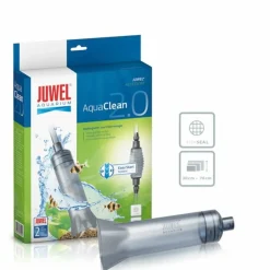 JUWEL - Aqua clean 2.0 : aspirateur pour aquarium