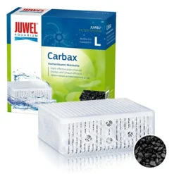 JUWEL - Carbax l charbon actif : filtre biolflow l