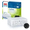 JUWEL - Carbax m charbon actif : filtre biolflow m