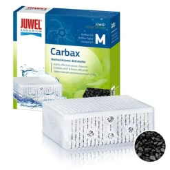 JUWEL - Carbax m charbon actif : filtre biolflow m