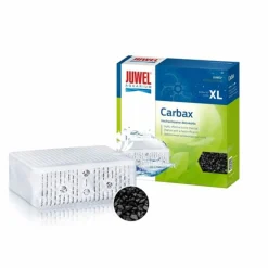 JUWEL - Carbax xl charbon actif : filtre biolflow xl
