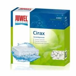 JUWEL - Cirax xl granulés filtrants : filtre biolflow xl