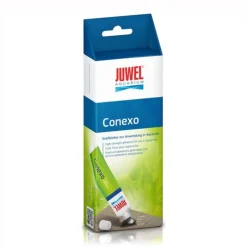 JUWEL - Conexo : colle plastique et verre