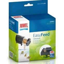 JUWEL - Distributeur Automatic JUWEL de nourriture