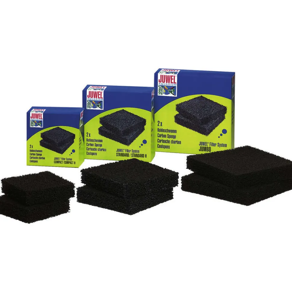 JUWEL - Juwel cartouche charbon bioflow 8.0/jumbo