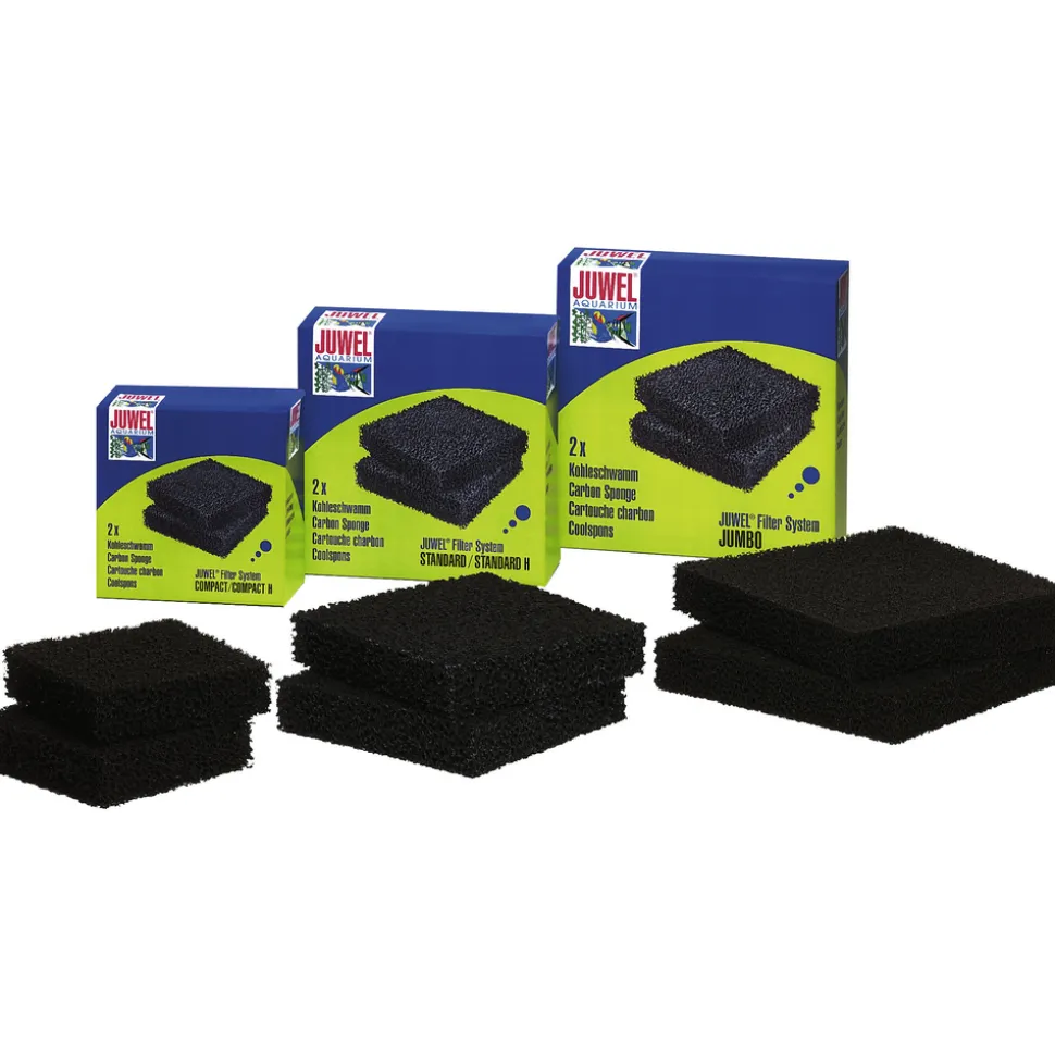 JUWEL - Juwel cartouche chaarbon bioflow 6.0/standard