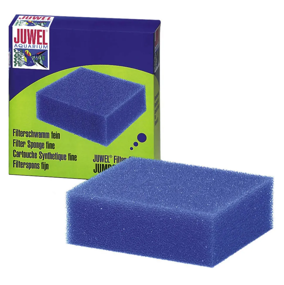 JUWEL - Juwel cartouche filtrante bioflow 8.0/jumbo, fin