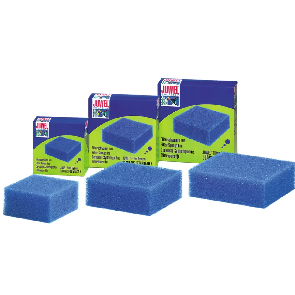 JUWEL - Juwel cartouche filtrante bioflow 8.0/jumbo, fin