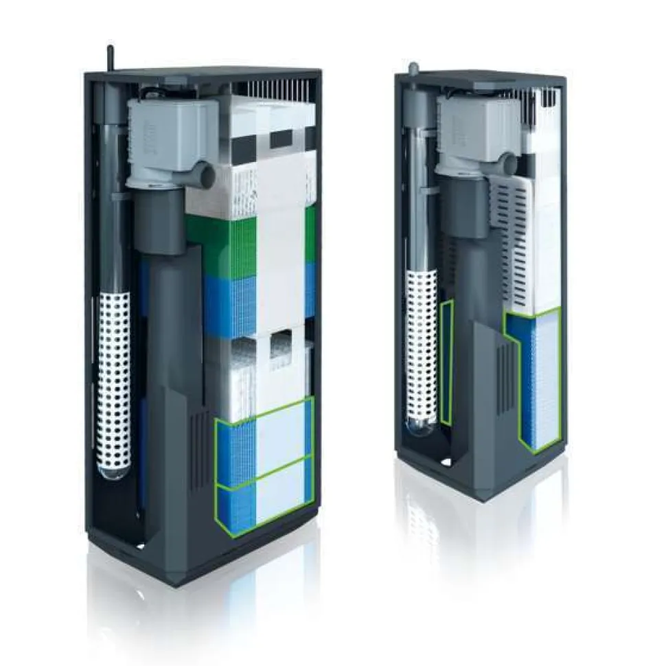 JUWEL - Juwel cartouche filtrante bioflow 8.0/jumbo, fin