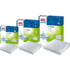 JUWEL - Juwel ouate filtrante bioflow 8.0/jumbo
