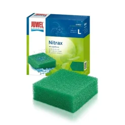 JUWEL - Nitrax l mousse anti nitrates pour bioflow l 6.0