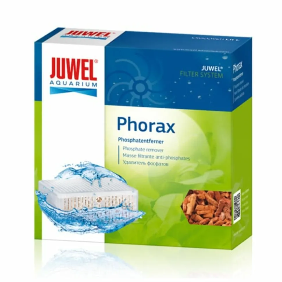 JUWEL - Phorax m : filtre bioflow m