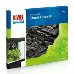 JUWEL - Stone granite : paroi arrière en 3d